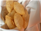 souffle potatoes
